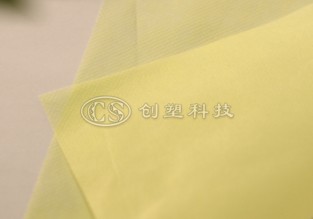 紡粘無紡布-醫(yī)療用